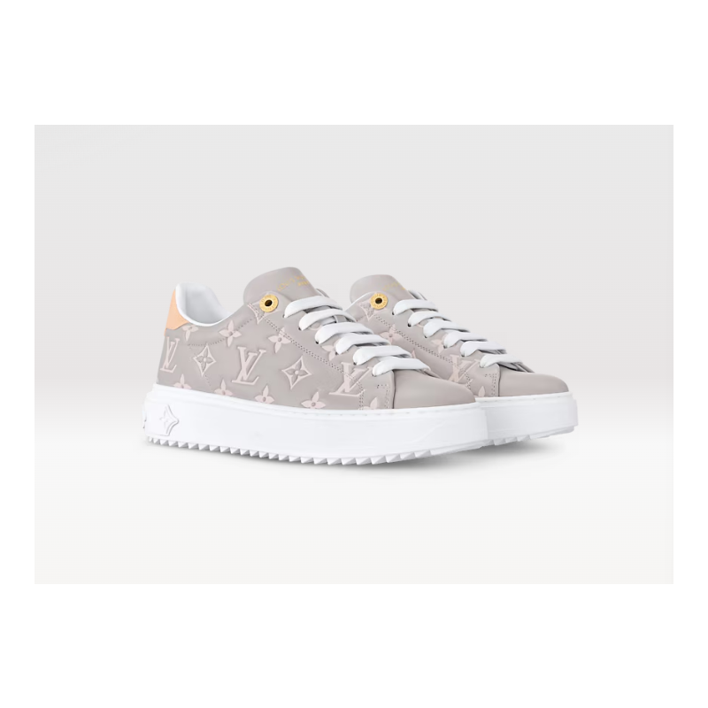 LV Time Out sneaker,  Size 35-41