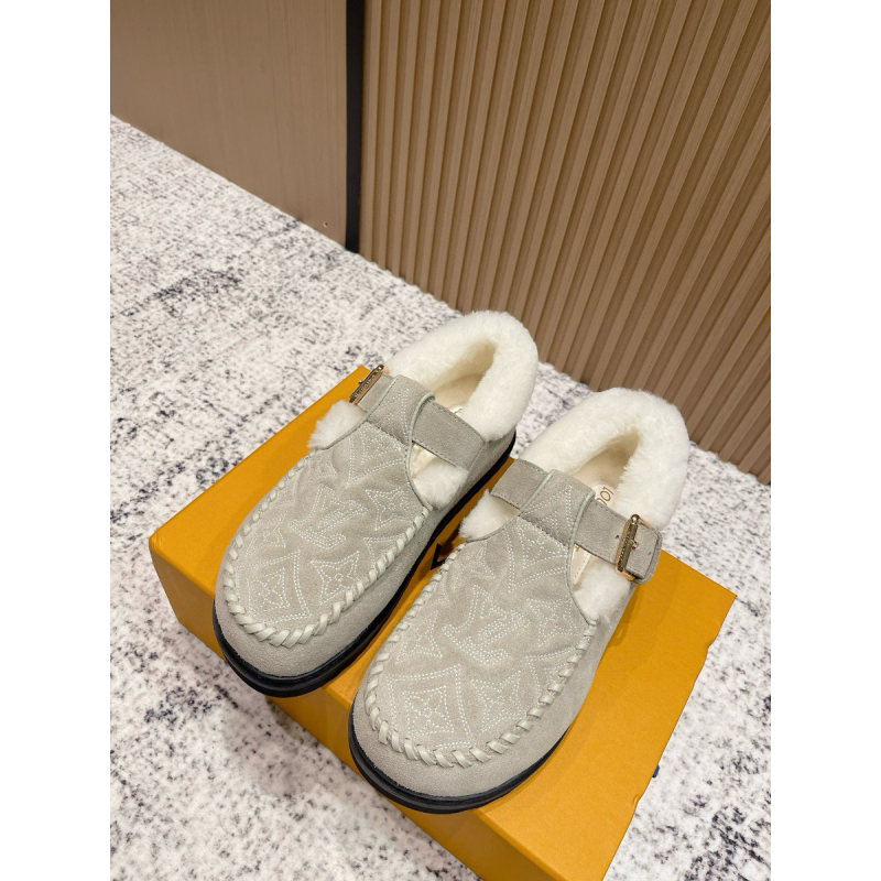 LV Colorado Comfort Mary , Size 35-41