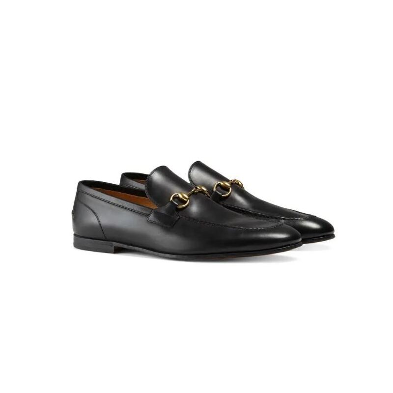 Gucci Jordaan  loafer, Size 39-45