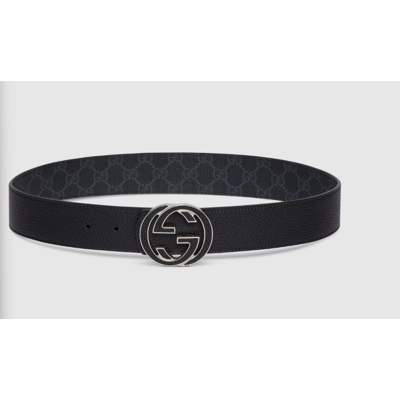 Gucci 40mm Leather belt