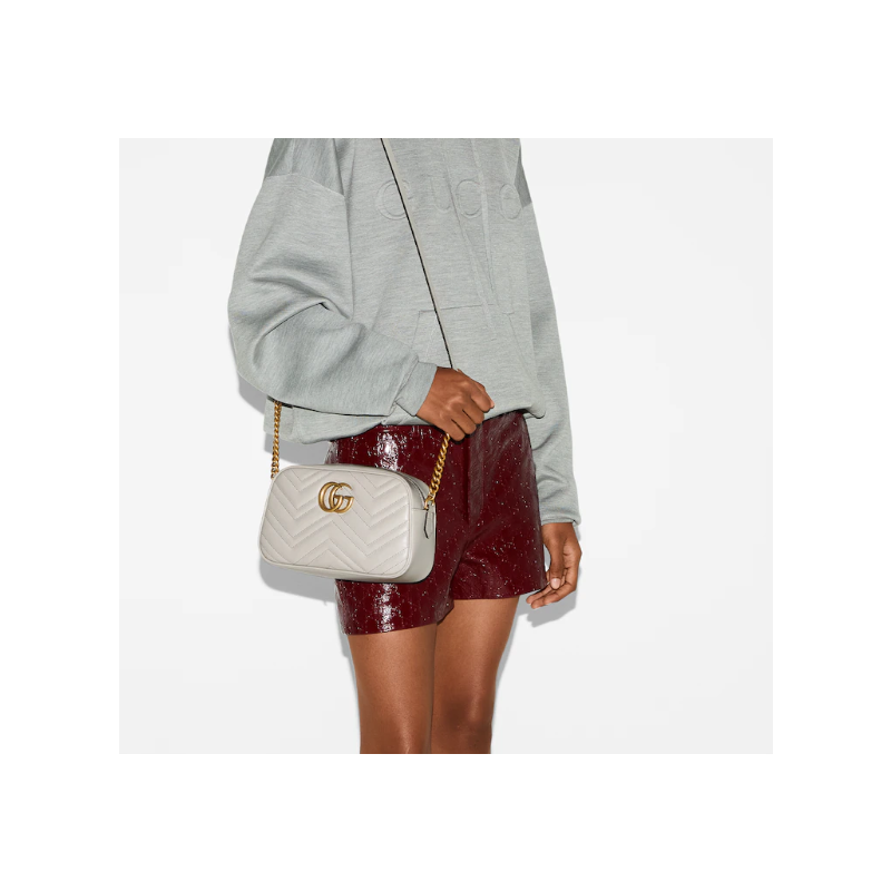 GG Marmont small camera bag