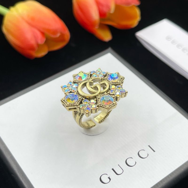 Gucci  Ring