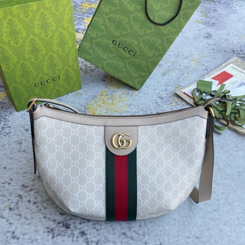 Gucci Ophidia Shoulder Bag