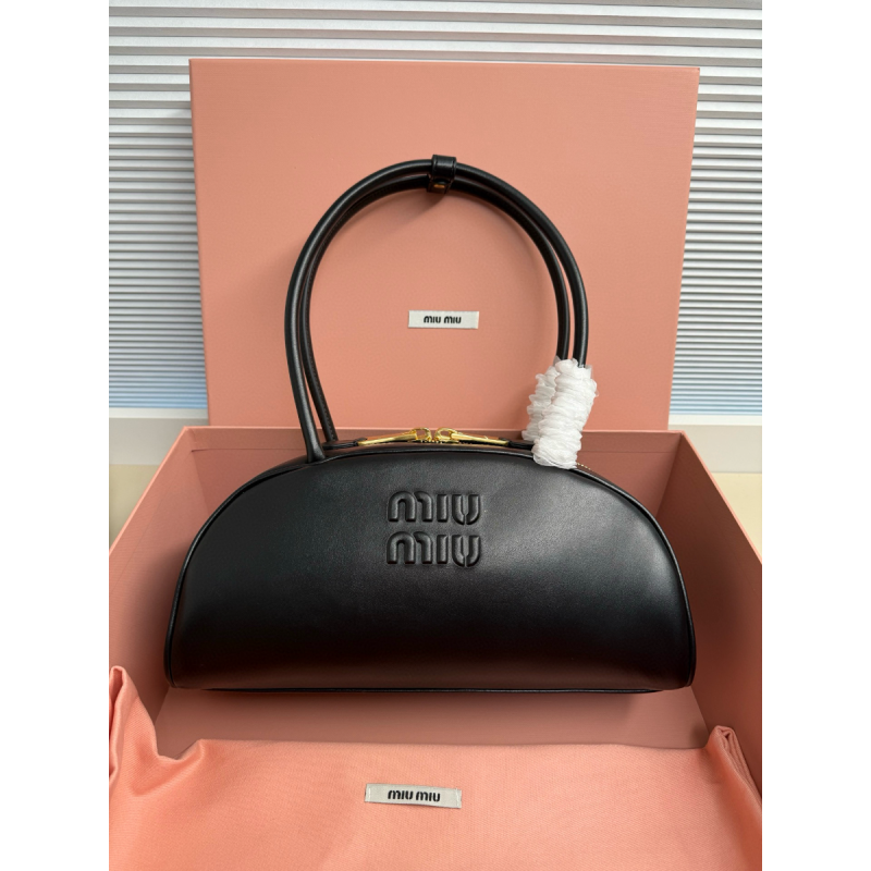 Miu Miu Beau leather bag