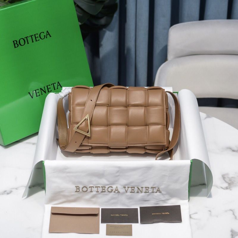 Bottega Veneta Padded Cassette