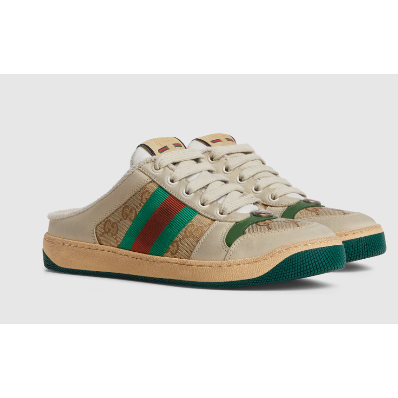 Men and Women's Screener Mule