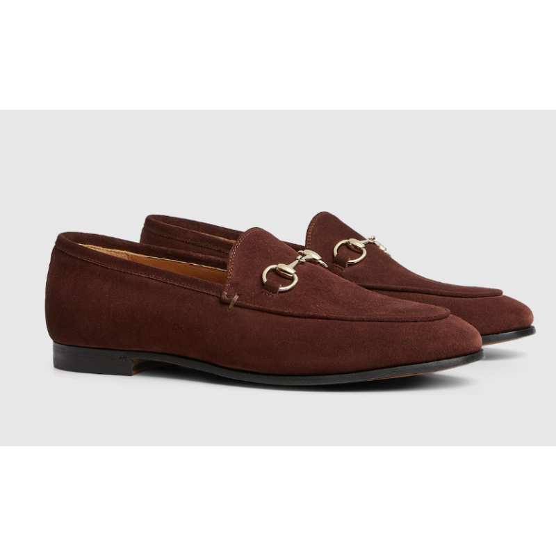 Women's Gucci Jordaan loafer