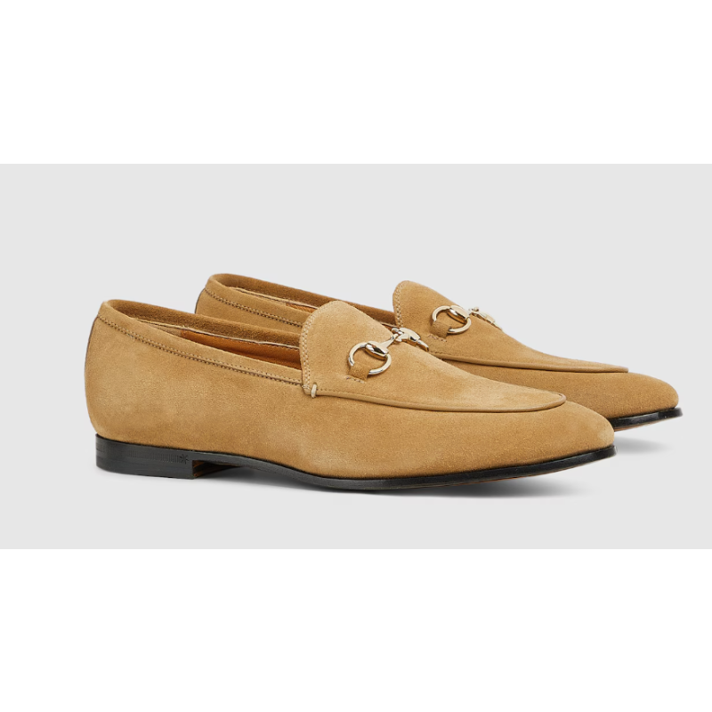 Women's Gucci Jordaan loafer