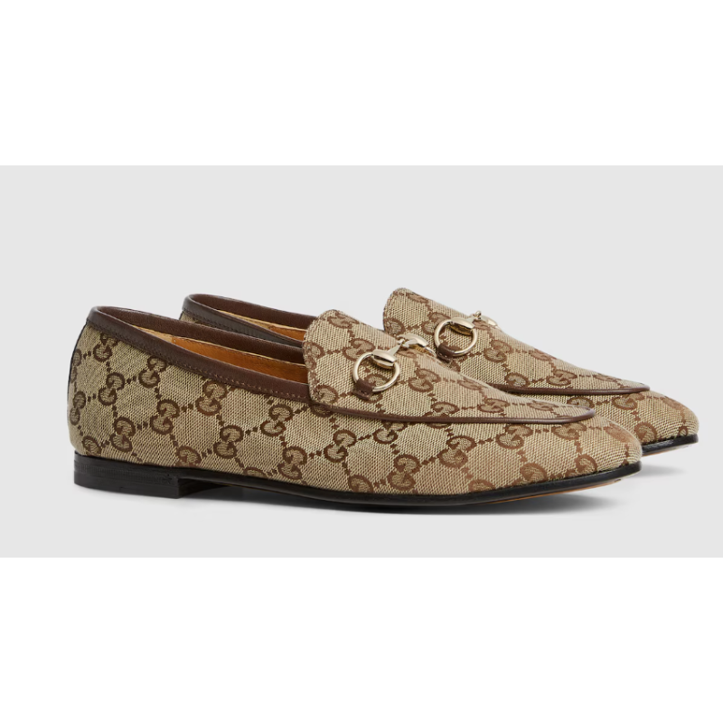 Women's Gucci Jordaan loafer