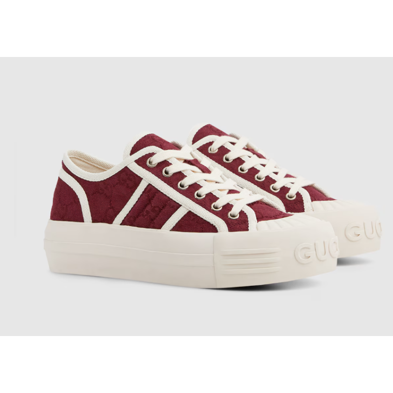 Women's Gucci 1977 Tennis Trainer
