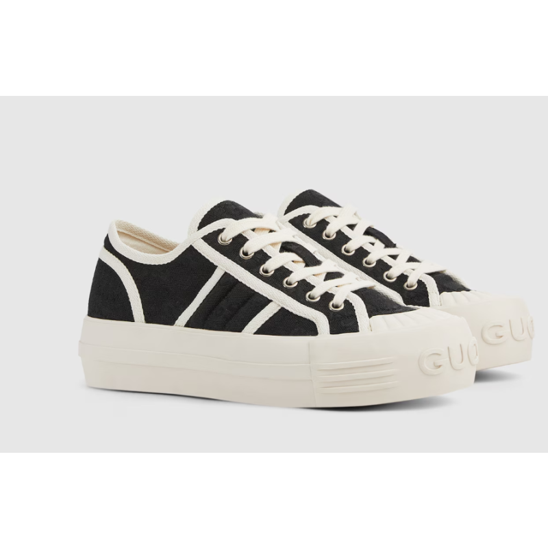 Women's Gucci 1977 Tennis Trainer