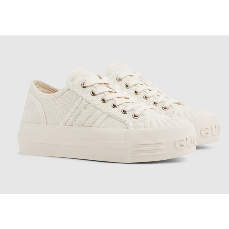 Women's Gucci 1977 Tennis Trainer