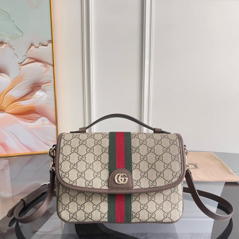 Gucci Ophidia shoulder bag