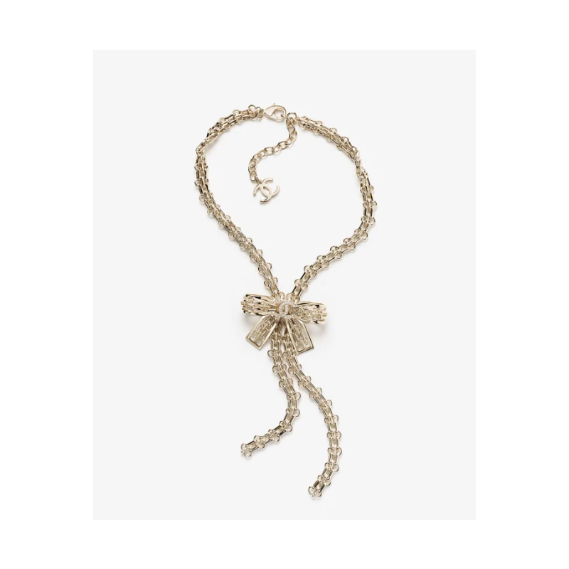 Chanel Necklace 
