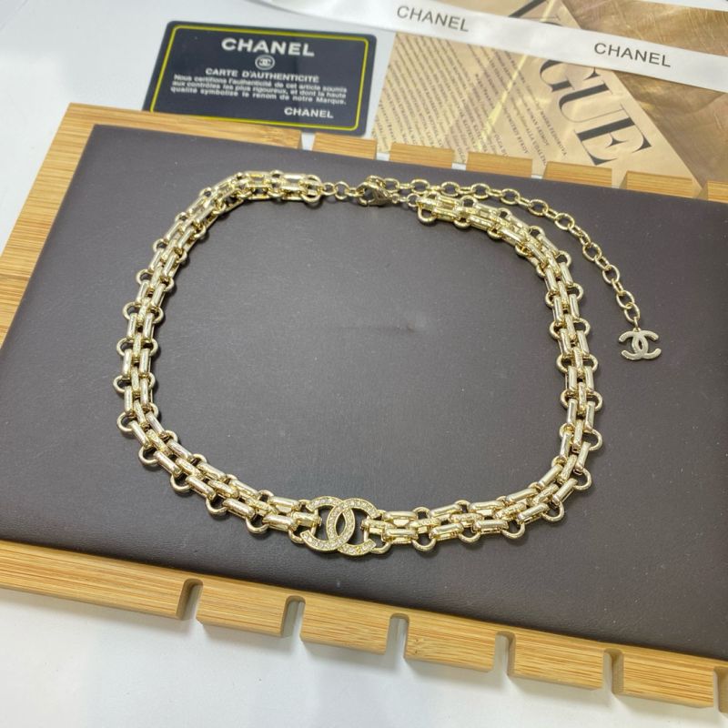 Chanel Necklace 