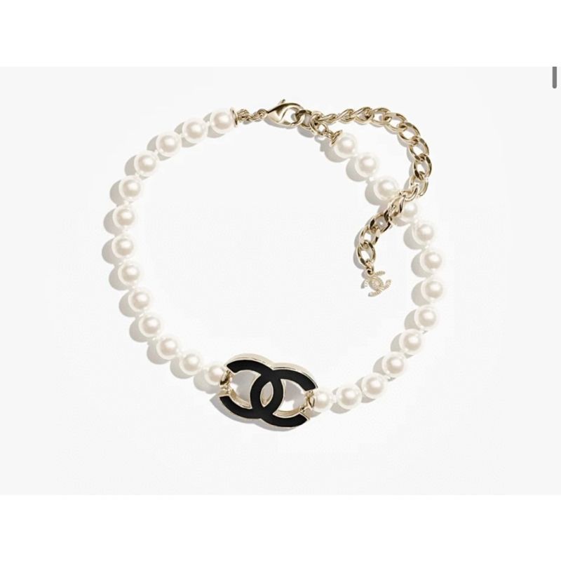 Chanel Necklace 