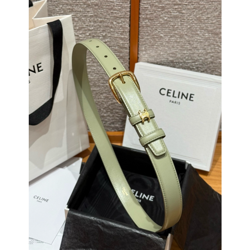 Celine Vivienne  Belt 25mm