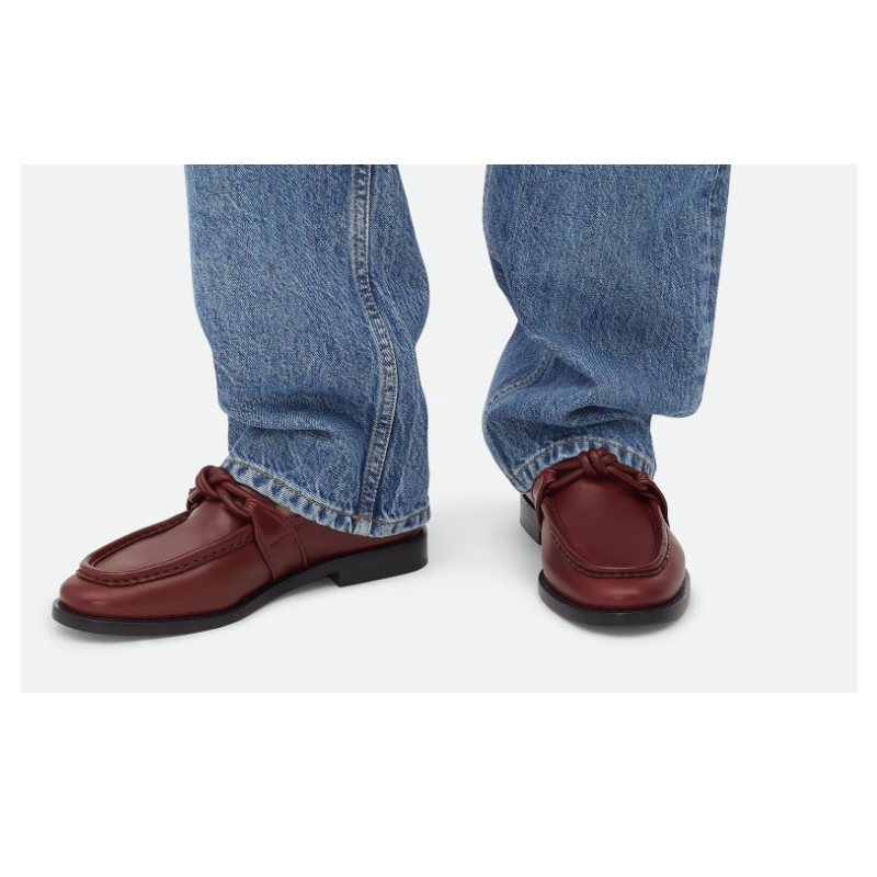 Bottega Veneta Women's Loafer, Size 35-45