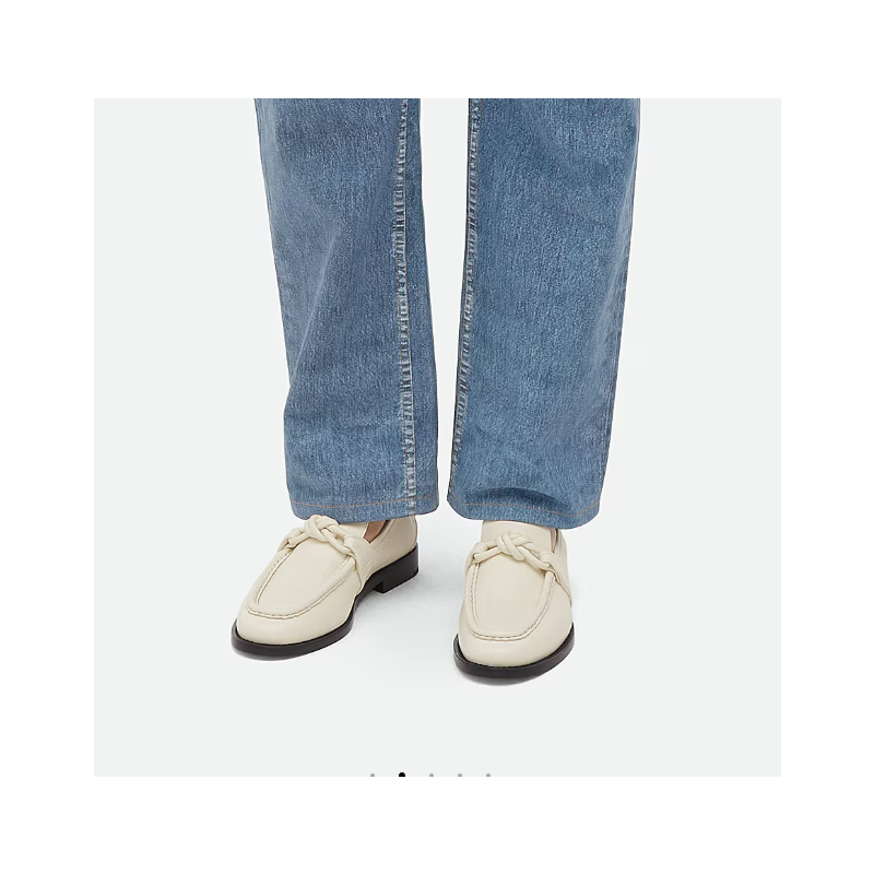 Bottega Veneta Women's Loafer, Size 35-45