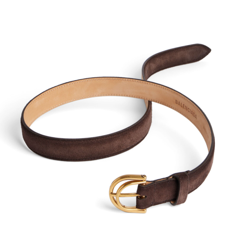 Balenciaga Women's Belt 2.5cm