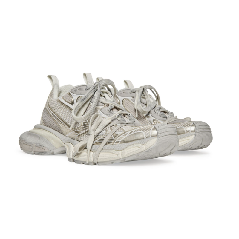 Balenciaga Men and Women Sneaker, Size 35-46