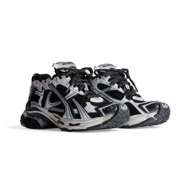 Balenciaga Men and Women Sneaker, Size 35-46