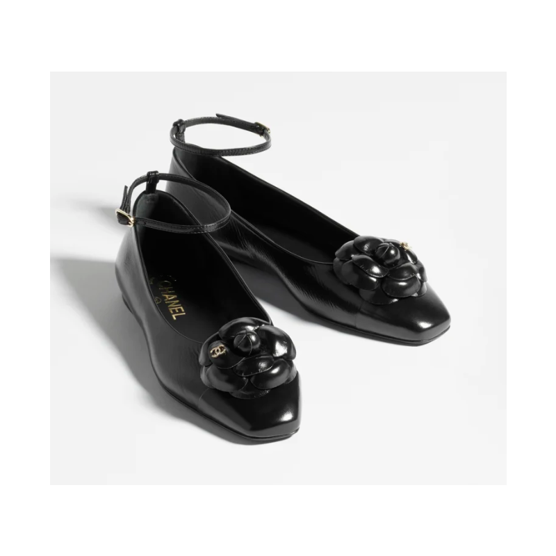 Chanel Ballet Flats, Size 35-41