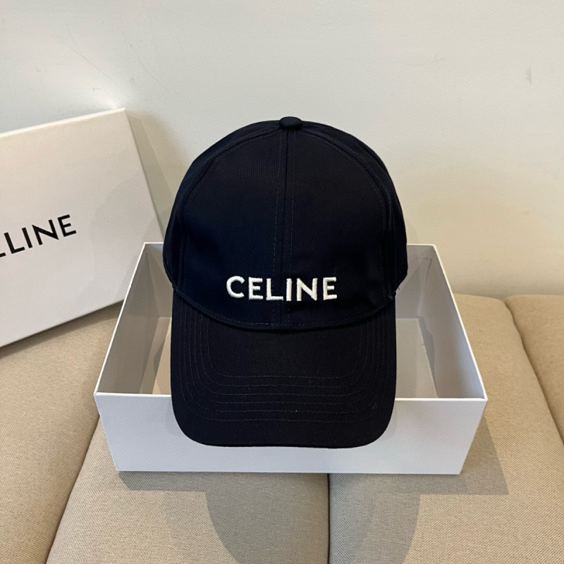 Celine Baseball Cap