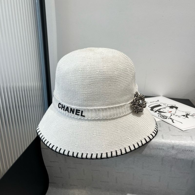 Chanel Hat