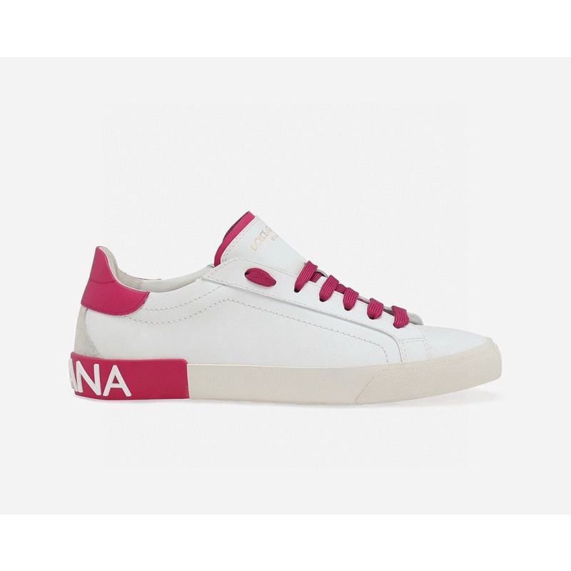 Dolce Gabbana Women's Sneaker,  Size 35-41