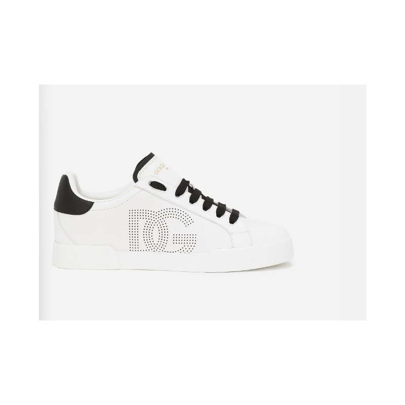 Dolce Gabbana Unisex Sneaker , Size 35-45