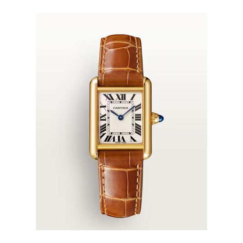 Cartier TanK Louis Small Watch 