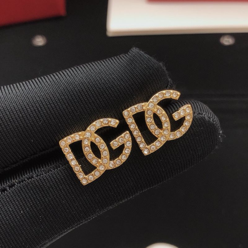 D&G Earrings