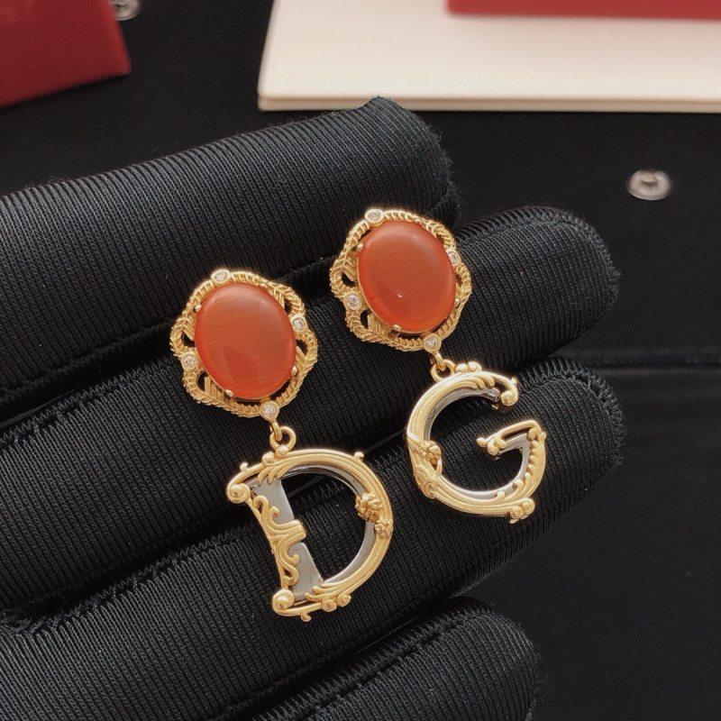 D&G Earrings