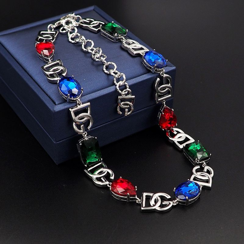 D&G Necklace