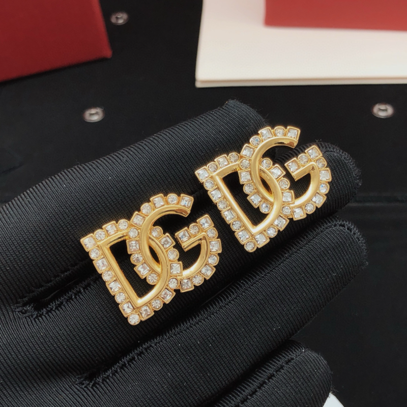 D&G Earrings