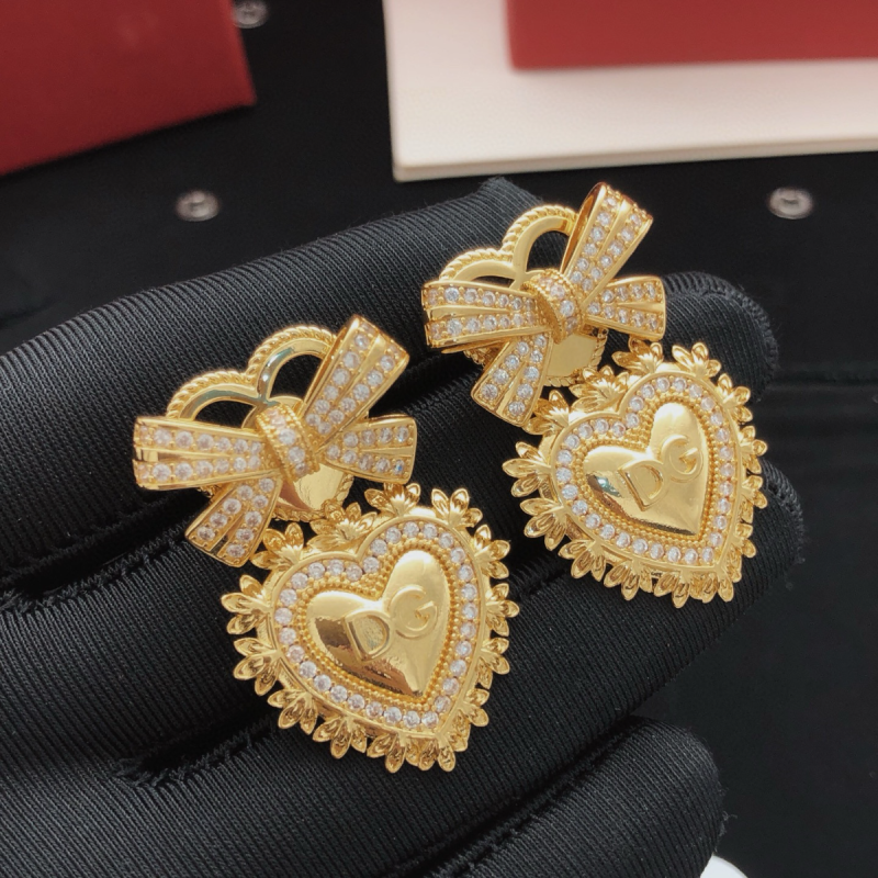 D&G Earrings