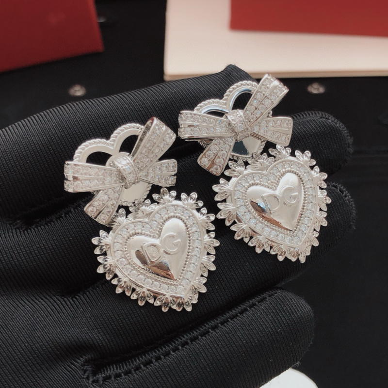 D&G Earrings