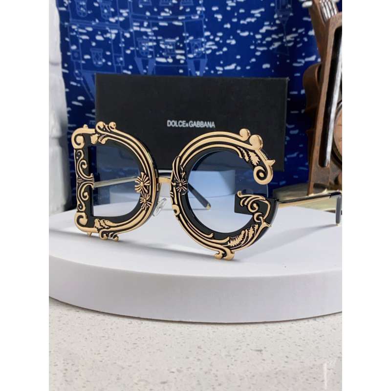 Dolce Gabbana Sunglasses
