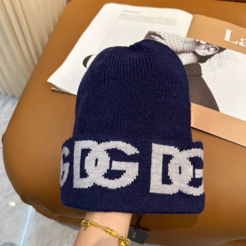 Dolce Gabbana Beanie