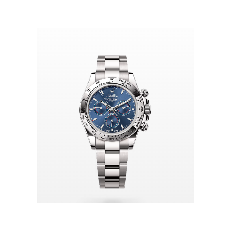 Rolex Cosmograph Daytona  Oyster, 40 mm,  Oystersteel