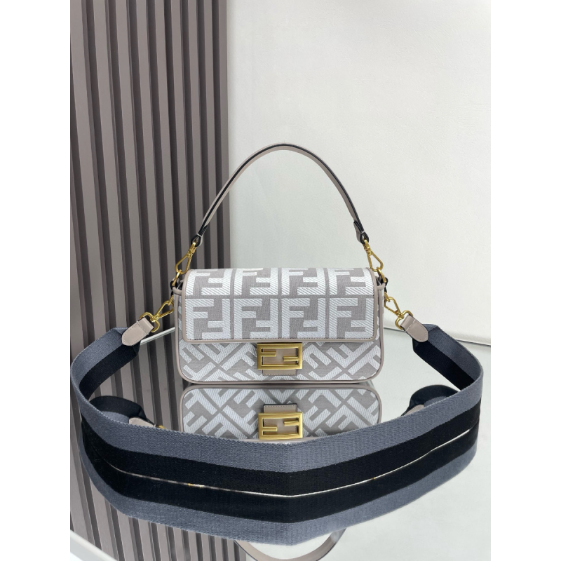 Fendi Classic Baguette on Sale
