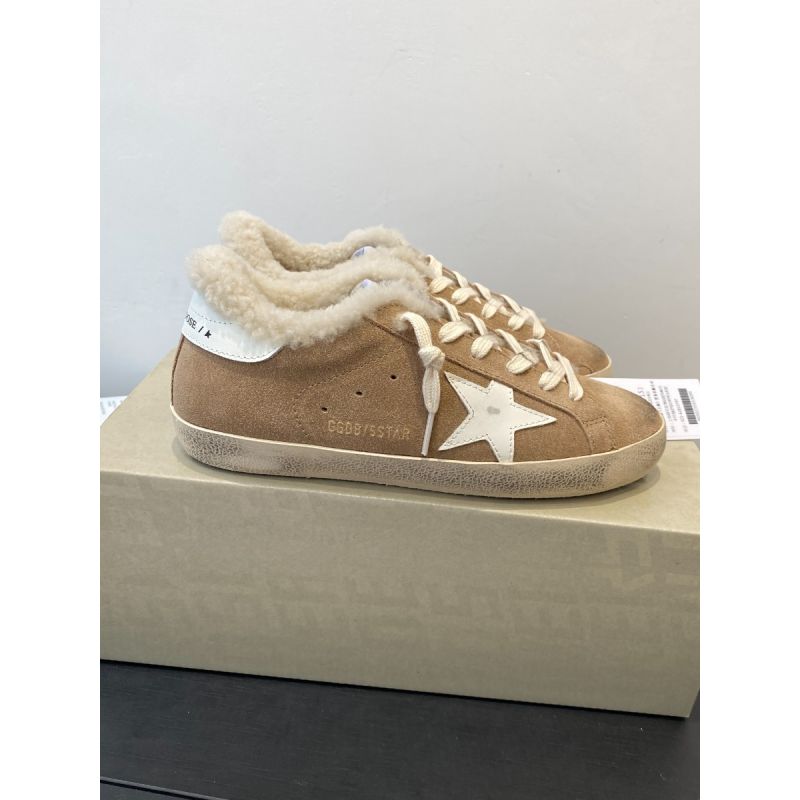 Goden Goose Women's Sneaker, Size 35-41