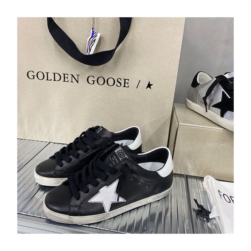 Goden Goose Men and Women's Sneaker, Size 35-46