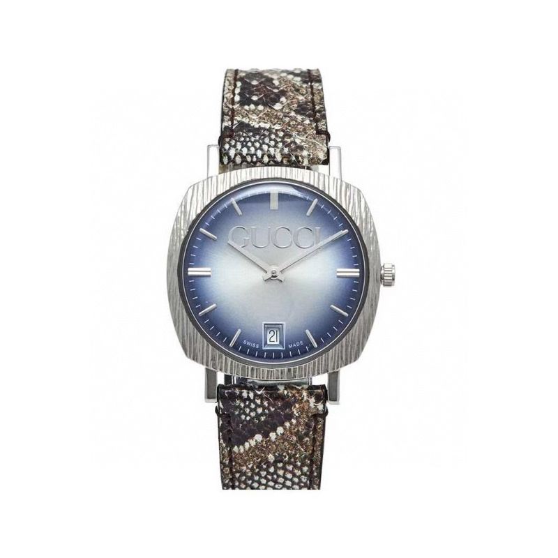 Gucci Original G-Timeless Watch 37mm