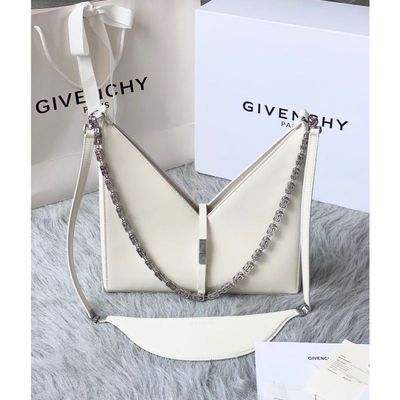 Givenchy Small Cut out Bag 
