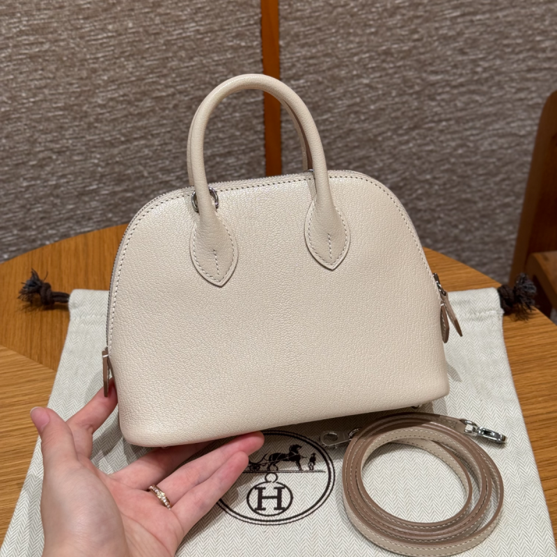 Hermes Bolide Mini Bag-Craize