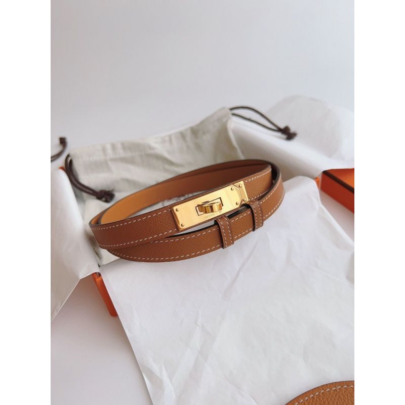 Hermes Mini Belt 