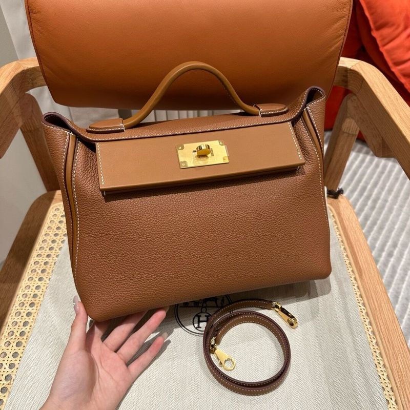 Hermes 24/24 29cm 2way Shoulder Bag 