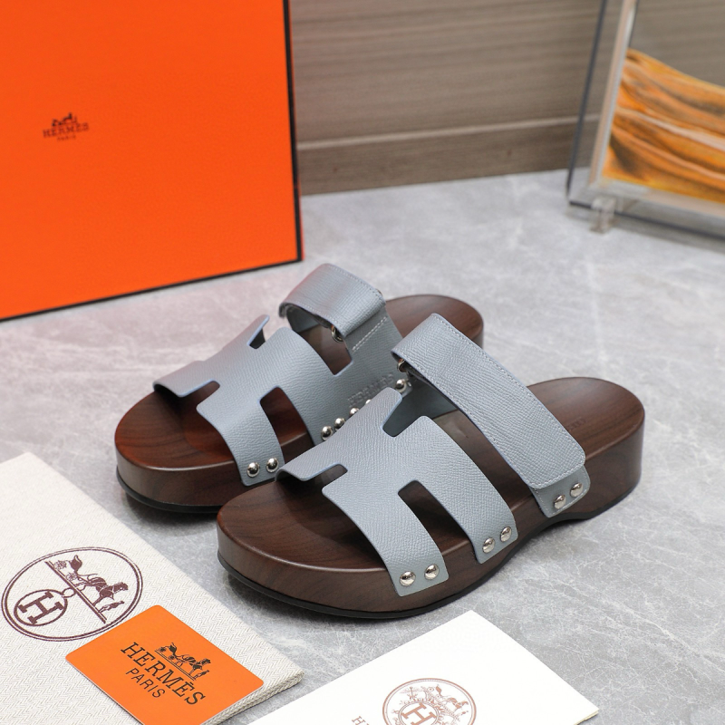 Hermes Kos Crog Sandl, Size 35-42